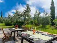 Holiday Home with Pool