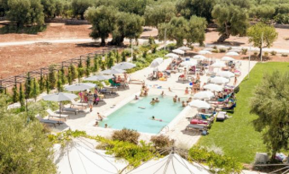 Agriturismo Tenuta Chianchizza