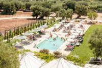 Agriturismo Tenuta Chianchizza