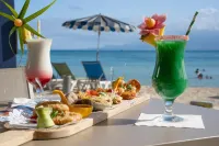 Canella Beach Hotel - Beach
