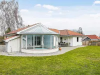 8 person holiday home in Juelsminde-By Traum - Bintang 2