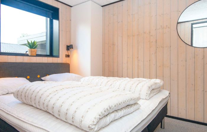 8 person holiday home in Hejls-By Traum