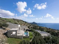Villa in Plakias with Private Pool - Villas