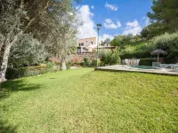 Sa Caseta (caseta) - Villa With Private Pool - Villas