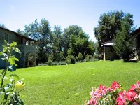 holiday home, Bucine with pool