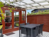 "Elline" - 200m from the sea Hotels in Frorup