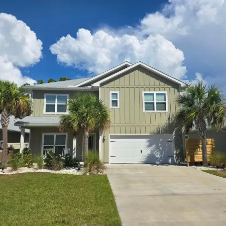 Rest Ashored by Pristine Property Vacation Rentals