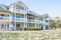 Ferienwohnung im Dunenpark Binz