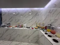 On Hostel Premium Com Traslado e Cafe - petit déjeuner