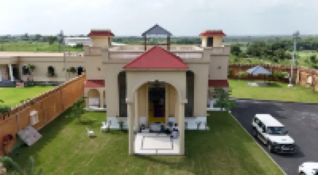 M Farm Resort