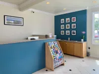 Avalon Inn Downtown Morro Bay Hotels in Morro Bay