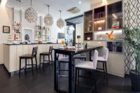 Holiday Inn GENOA CITY by IHG