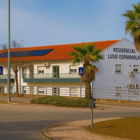 Alojamento Elvas Luso Espanhola