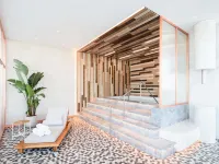 SLS 酒店杜拜 - SPA