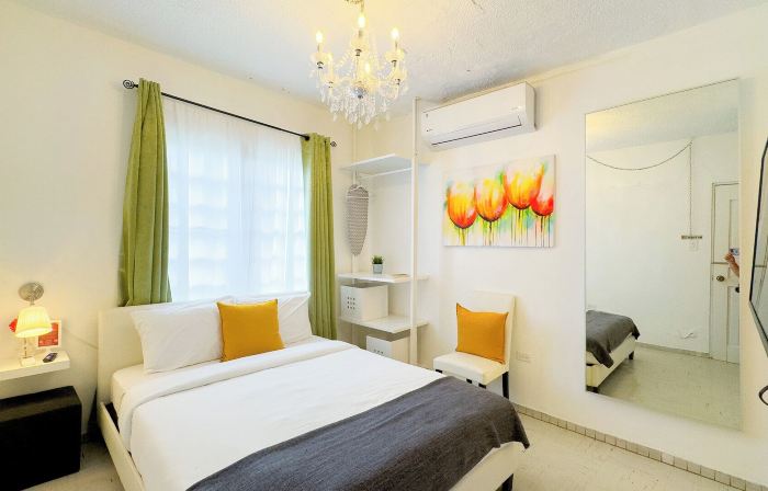 Aibonito Hotel 207
