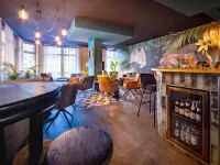 Ibis Styles Aalen Hotels in Aalen