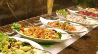 Marino Hotel - Best Near Airport - petit déjeuner