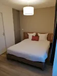 Terres de France - Appart'Hotel Quimper Bretagne