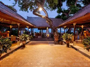 Tandjung Sari Hotel
