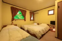 Petit Pension Lumber Jack