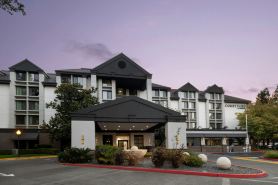 Courtyard Santa Rosa
