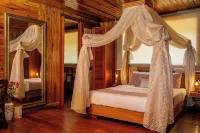 Heimatlos Rainforest Lodge - 3성급