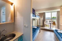 Stayokay Hostel Egmond - Hostales