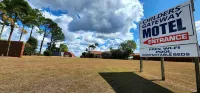 Childers Gateway Motor Inn Hotels in Childers