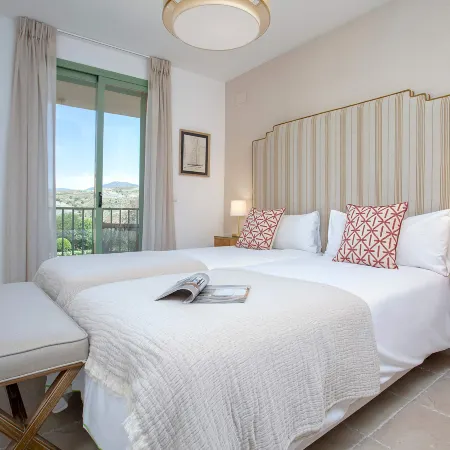 Genteel Home Flamingos Golf