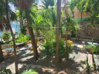 Club Comanche Hotel, St. Croix فنادق في 