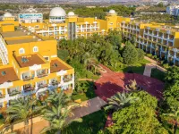 Playazimbali Hotels in Vera