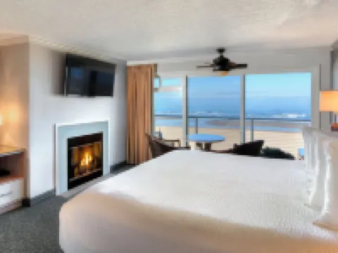 Hallmark Resort in Cannon Beach Hotels in Cannon Beach