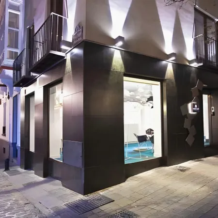 Casual Ilbira Granada