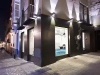 카수알 일비라 그라나다 Vega de Granada 호텔