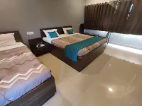 Hotel Dhruva-Solapur Pet Friendly