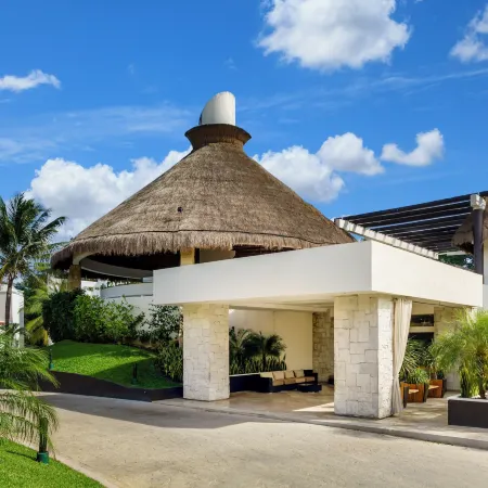The Reef Playacar Beach Resort & Spa-Optional All Inclusive