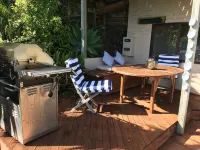90 Mile Paradise Ahipara - Thân thiện với thú cưng