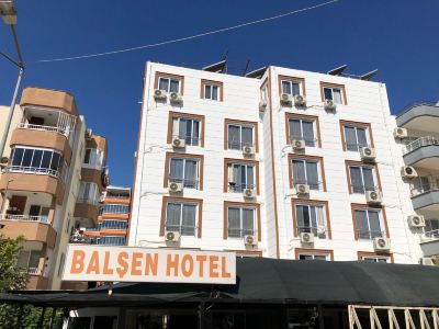 Hotel Balsenler