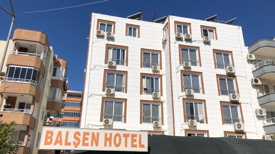 Hotel Balsenler