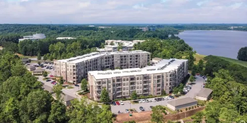 Lofts at Weston Lakeside by Landing - 4 Sao