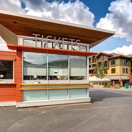 Park City Hct-26c Hot Tub KBM Resorts