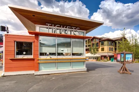 Kbm Resorts Vintage on the Strand Ski-InSki-Out Hot Tub Walk to Canyons Village Vin-14