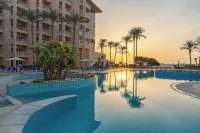 Hurghada Marriott Beach Resort - Rooftop Pools