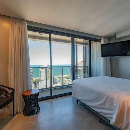 Brava Mundo Hotel Boutique Oficial