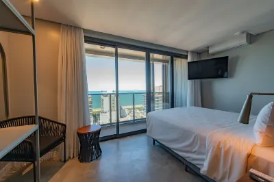 Brava Mundo Hotel Boutique OFICIAL Hotels near Itajaí