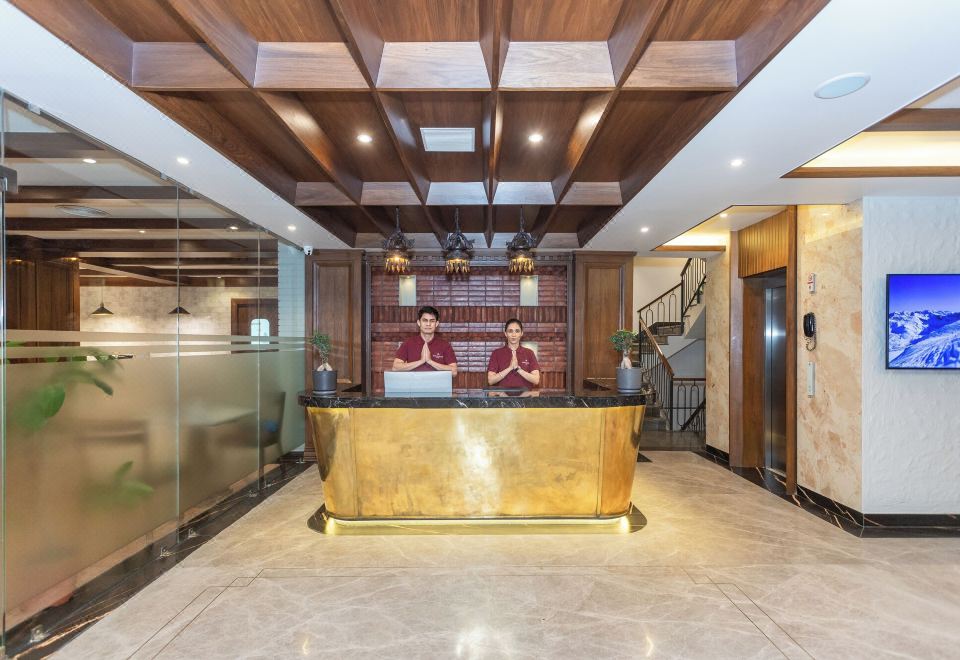 호텔 사라 사단