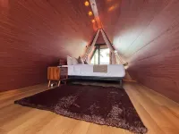 Casa Sundara Nungnung Waterfall周辺のホテル
