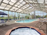 Baymont by Wyndham Corbin Hotels in Laurel County