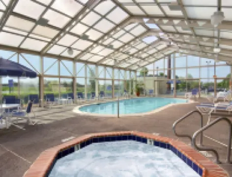 Baymont by Wyndham Corbin