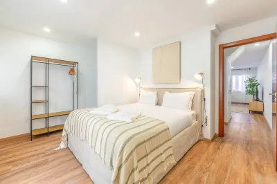 GuestReady - Boaventura Apartments  - The first Hotels in Misericordia